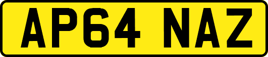 AP64NAZ