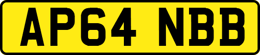 AP64NBB