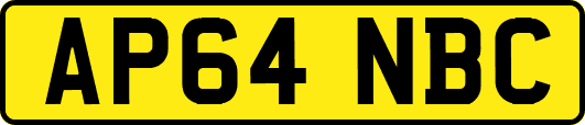 AP64NBC