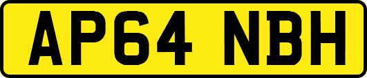 AP64NBH