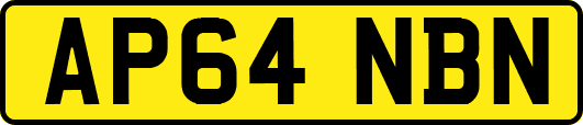 AP64NBN