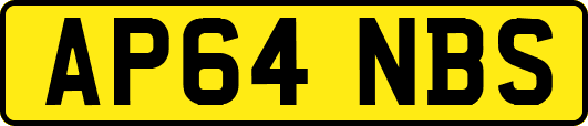 AP64NBS