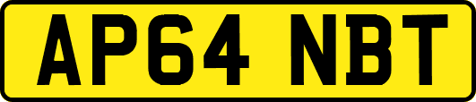 AP64NBT