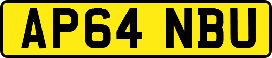 AP64NBU
