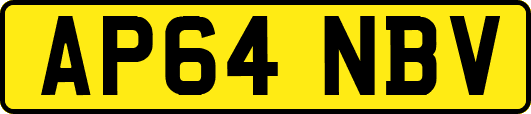 AP64NBV