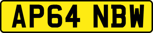 AP64NBW