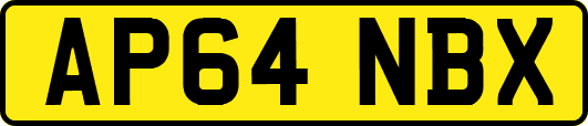 AP64NBX