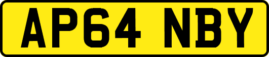 AP64NBY