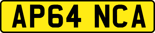 AP64NCA