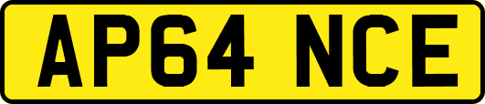 AP64NCE