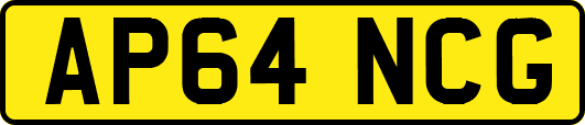 AP64NCG