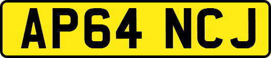 AP64NCJ