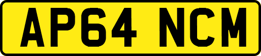 AP64NCM