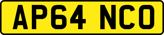 AP64NCO