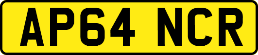 AP64NCR