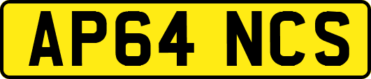 AP64NCS