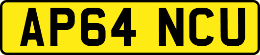 AP64NCU