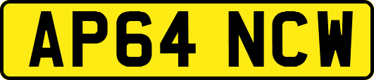 AP64NCW