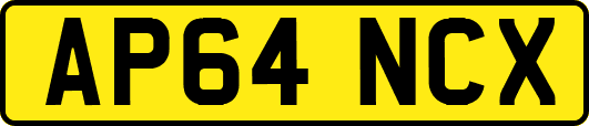 AP64NCX
