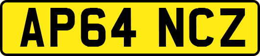 AP64NCZ