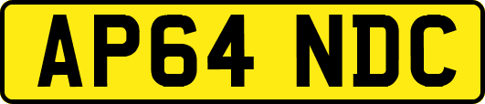 AP64NDC