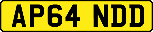 AP64NDD
