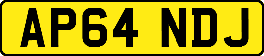 AP64NDJ