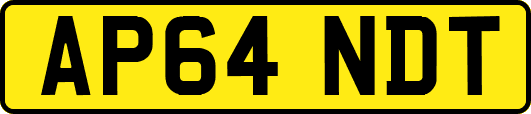 AP64NDT