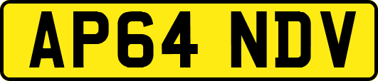 AP64NDV