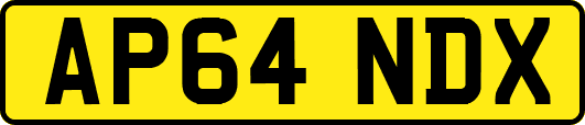 AP64NDX