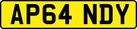 AP64NDY