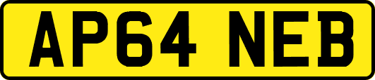 AP64NEB