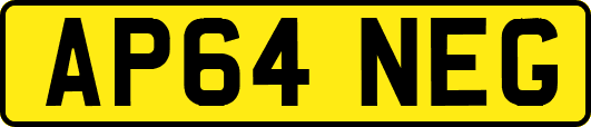 AP64NEG