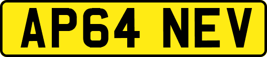 AP64NEV