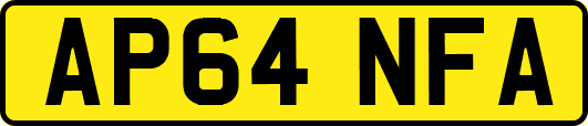 AP64NFA