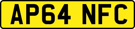 AP64NFC