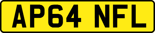 AP64NFL