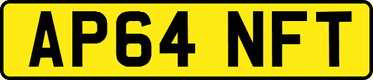 AP64NFT