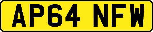 AP64NFW