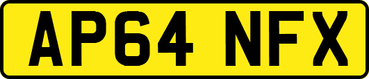 AP64NFX