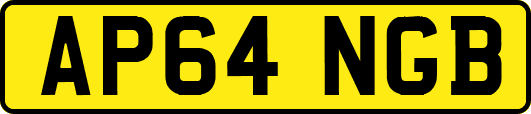 AP64NGB