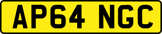 AP64NGC