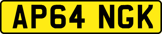 AP64NGK