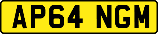 AP64NGM
