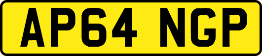 AP64NGP