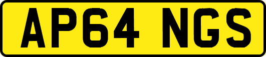 AP64NGS