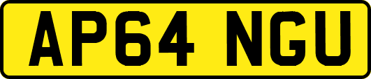AP64NGU