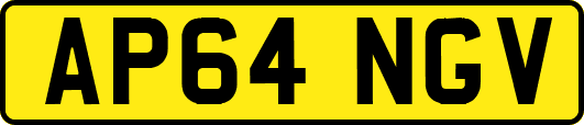 AP64NGV