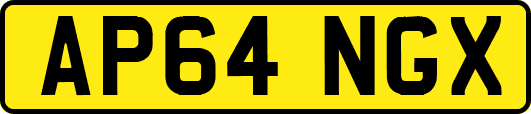 AP64NGX