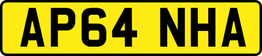 AP64NHA
